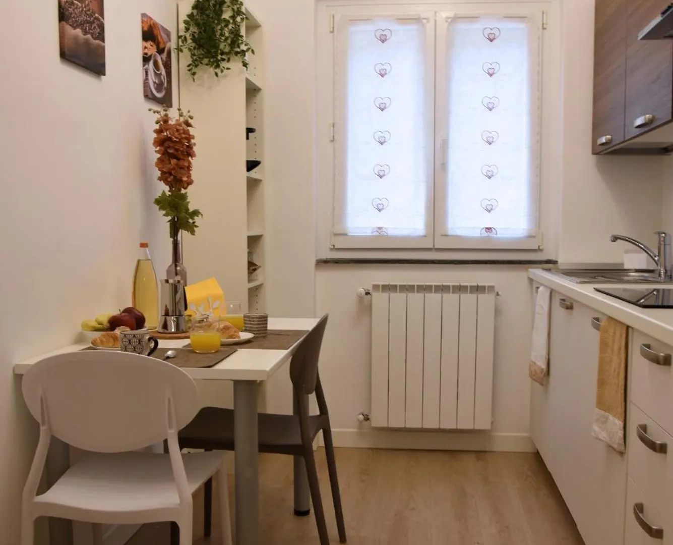 Casa Vacanze Da Lilly - Green - Aprica