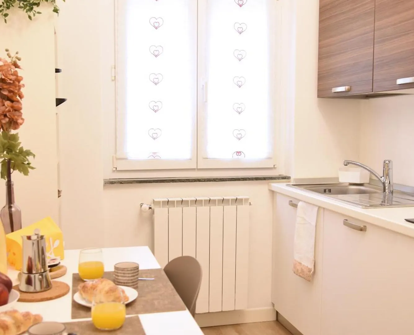 Casa Vacanze Da Lilly - Green - Aprica Διαμέρισμα