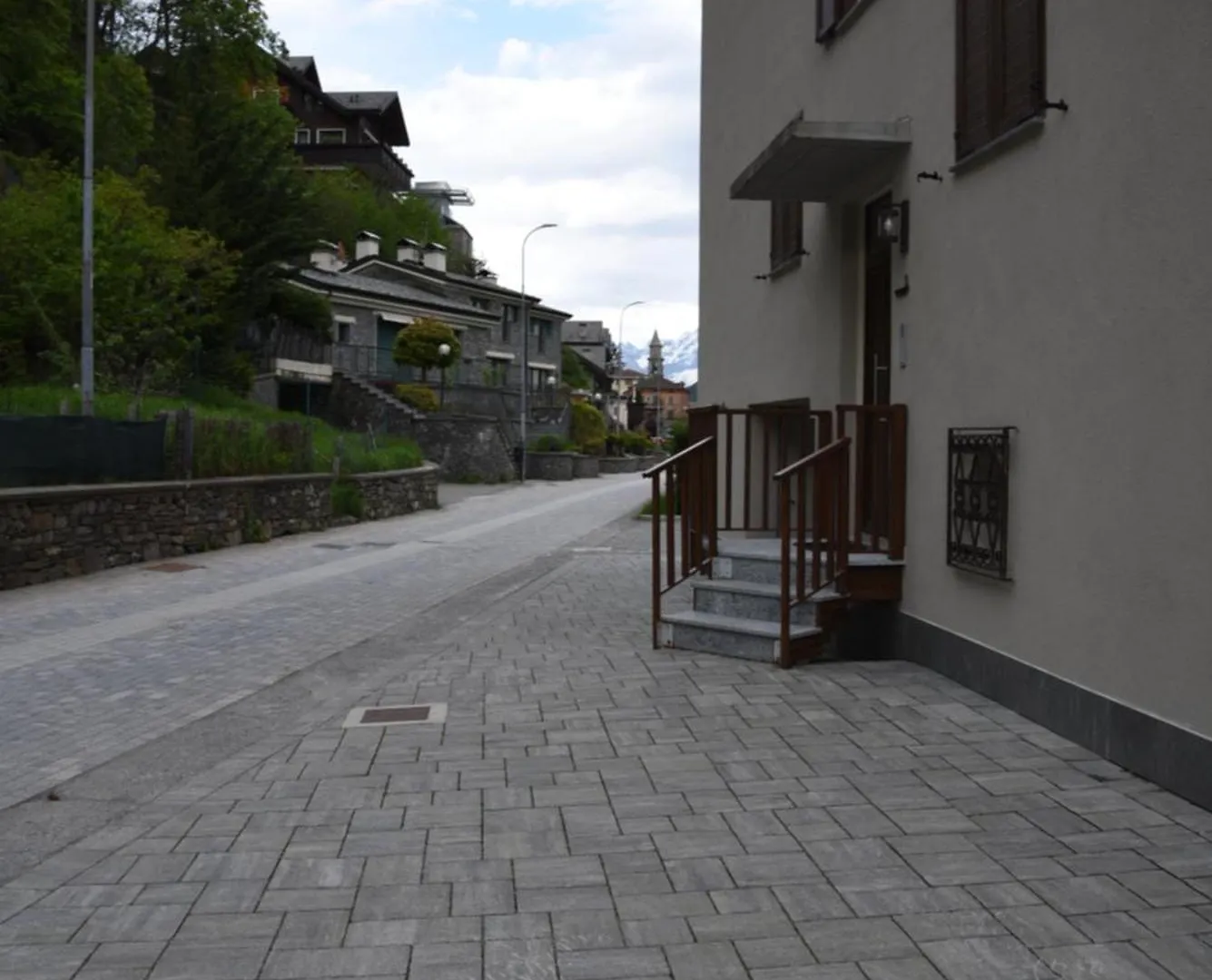 Διαμέρισμα Casa Vacanze Da Lilly - Green - Aprica