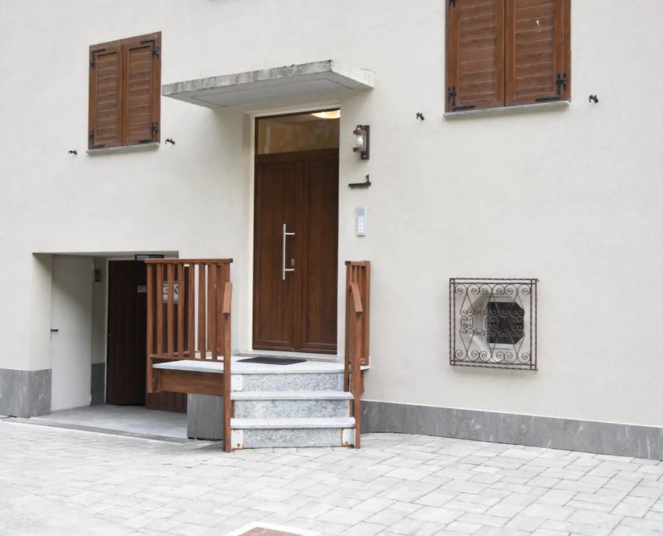 Casa Vacanze Da Lilly - Green - Aprica Ιταλία