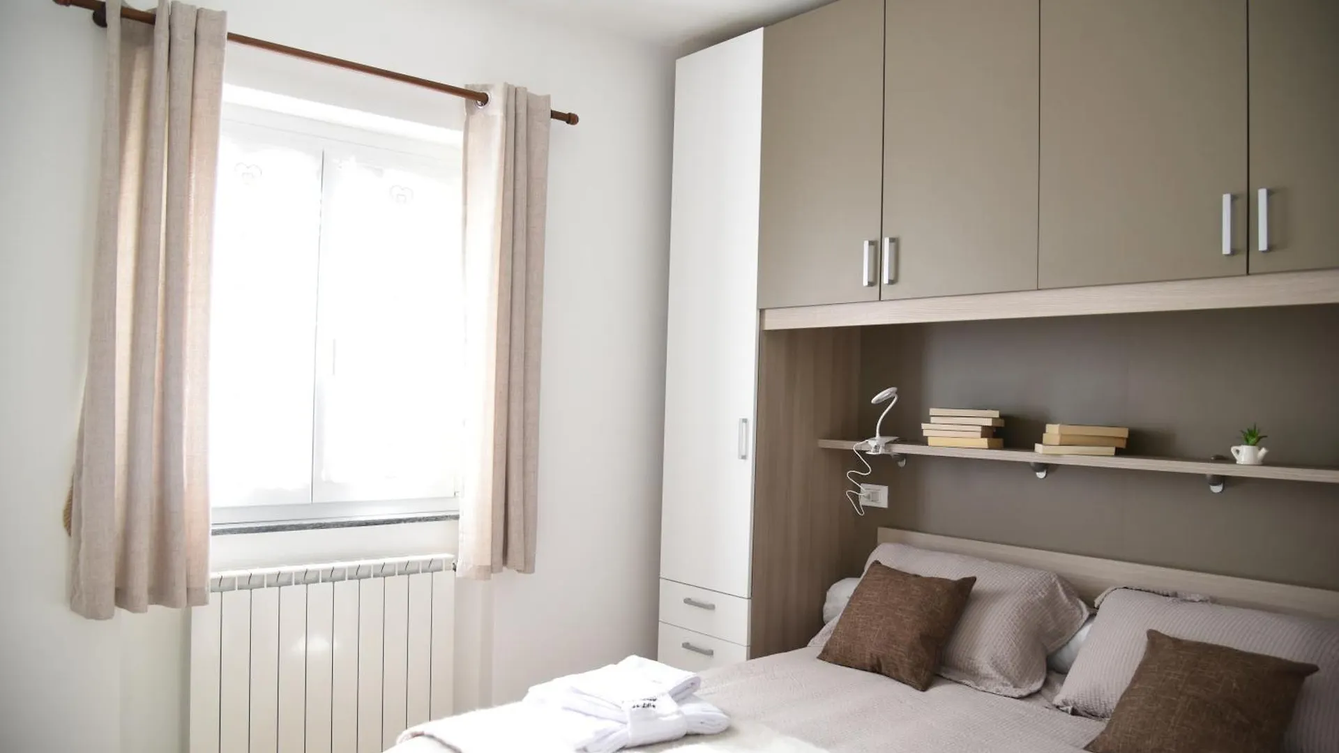 Διαμέρισμα Casa Vacanze Da Lilly - Green - Aprica Ιταλία