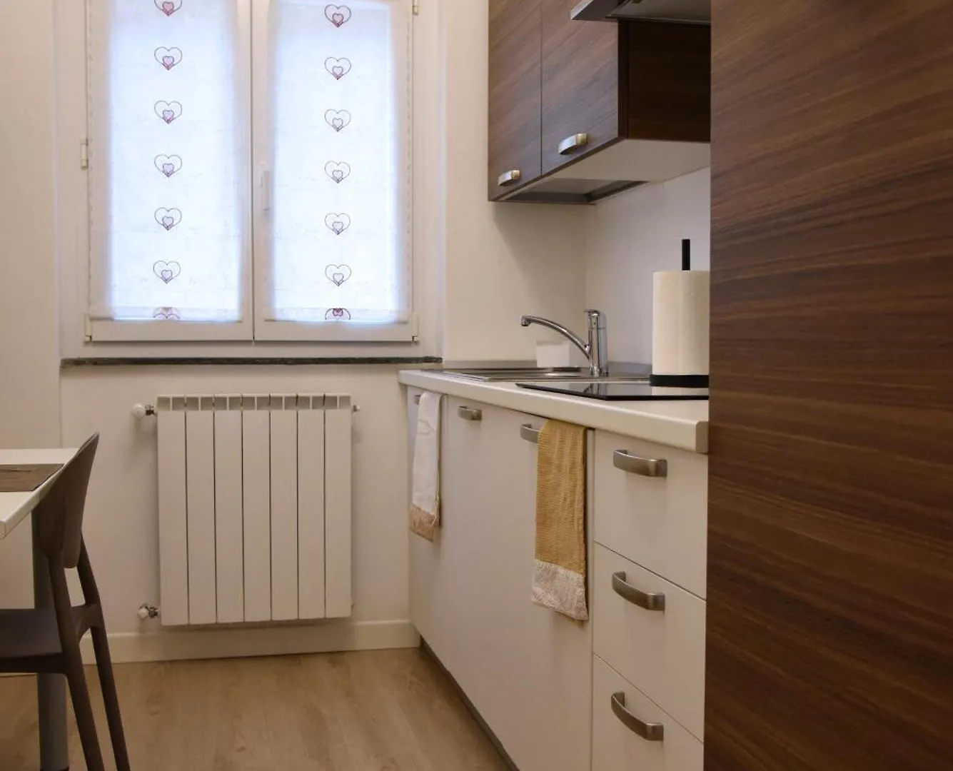 Διαμέρισμα Casa Vacanze Da Lilly - Green - Aprica Ιταλία