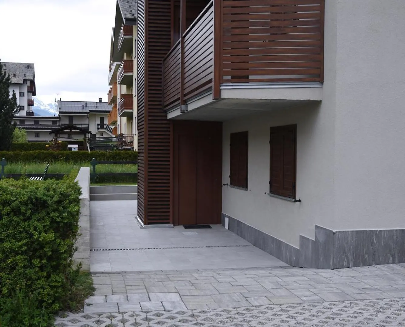 Casa Vacanze Da Lilly - Green - Aprica Διαμέρισμα