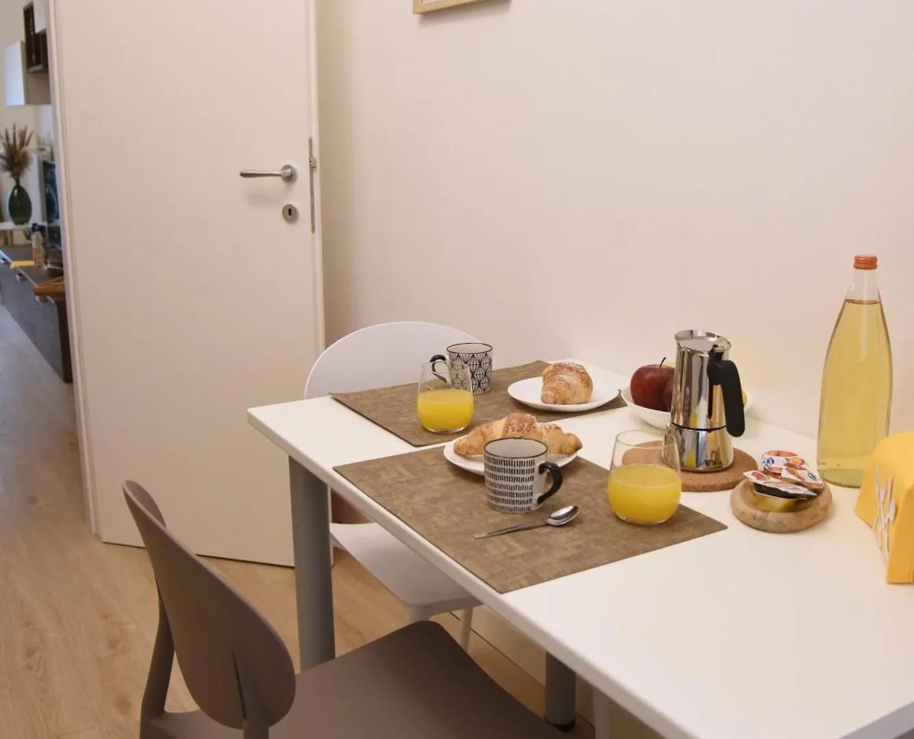 Casa Vacanze Da Lilly - Green - Aprica
