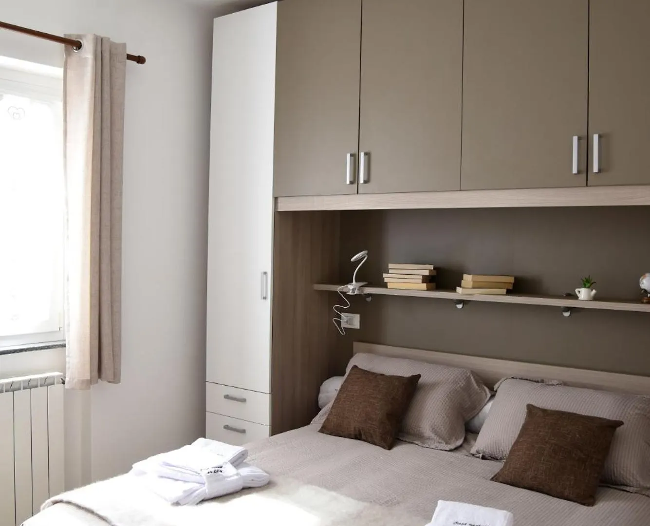 Casa Vacanze Da Lilly - Green - Aprica Διαμέρισμα