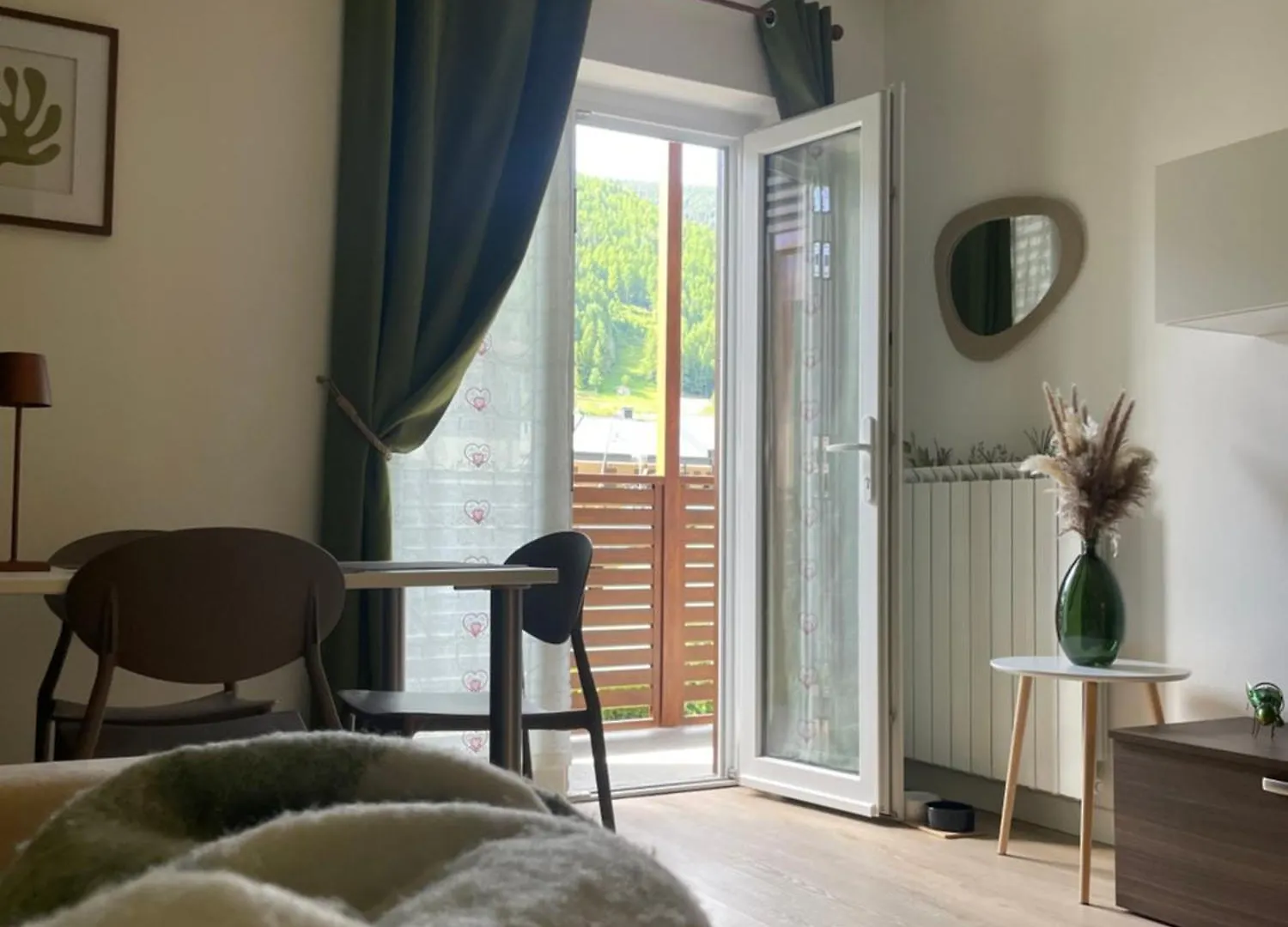 Casa Vacanze Da Lilly - Green - Aprica