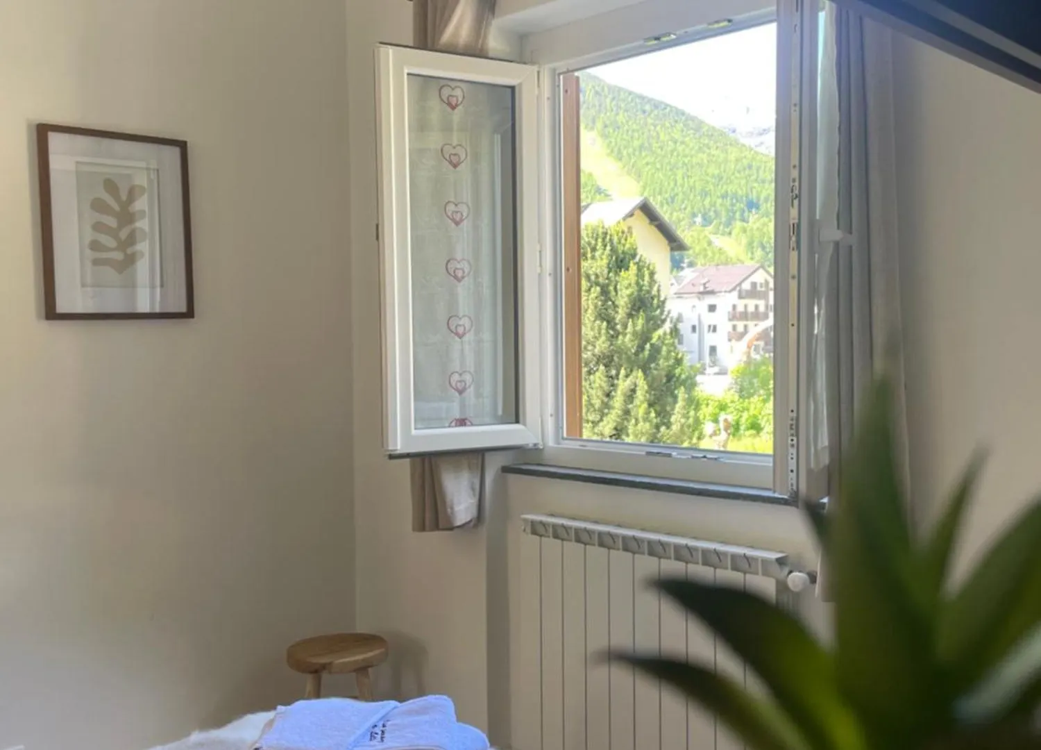 Διαμέρισμα Casa Vacanze Da Lilly - Green - Aprica