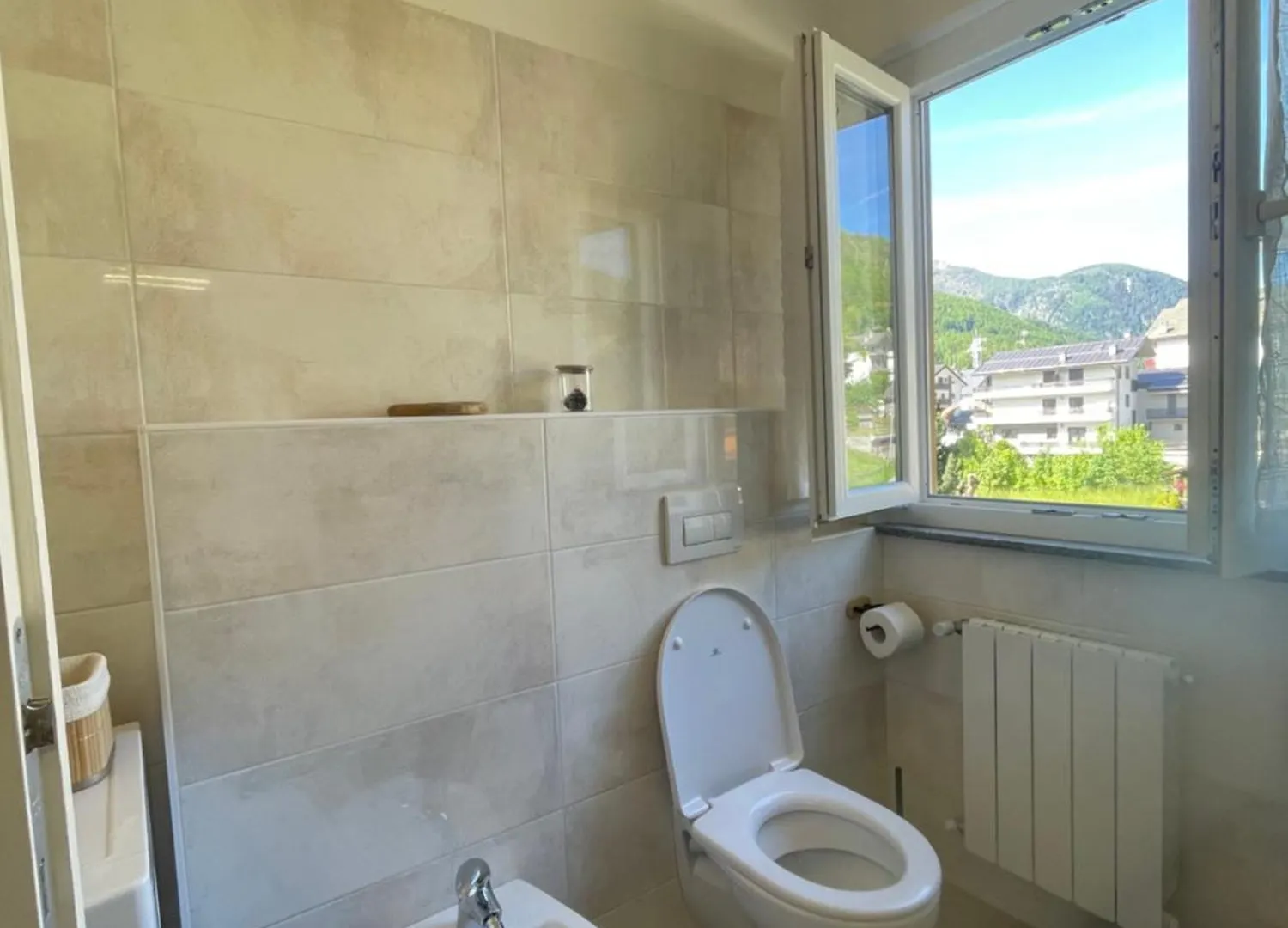 Casa Vacanze Da Lilly - Green - Aprica 0*,