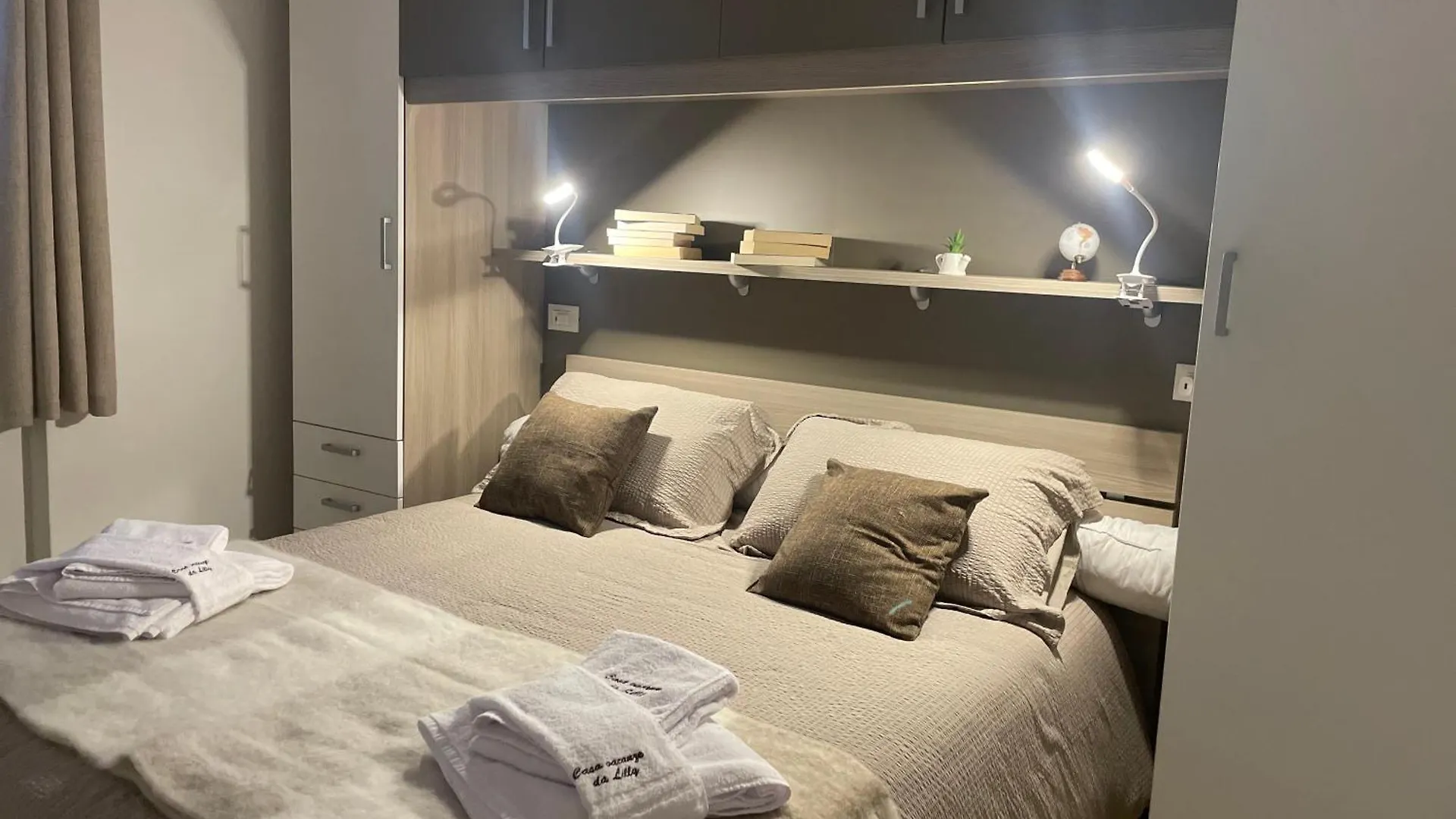 Casa Vacanze Da Lilly - Green - Aprica 0*,  Ιταλία