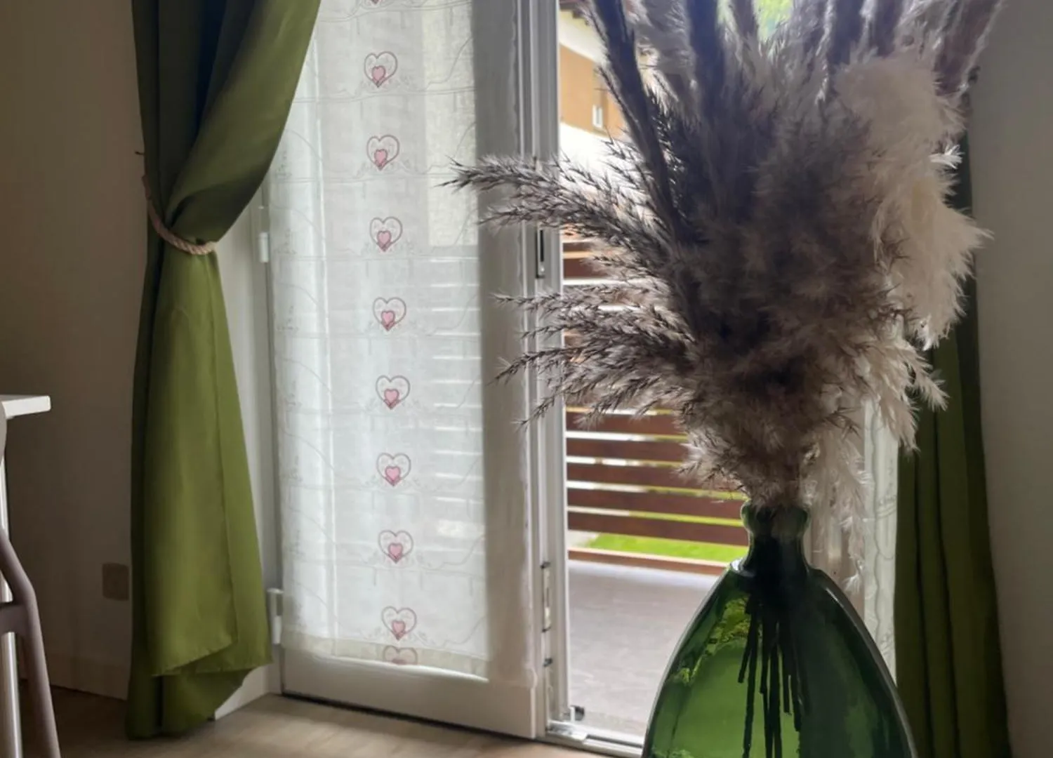 Casa Vacanze Da Lilly - Green - Aprica