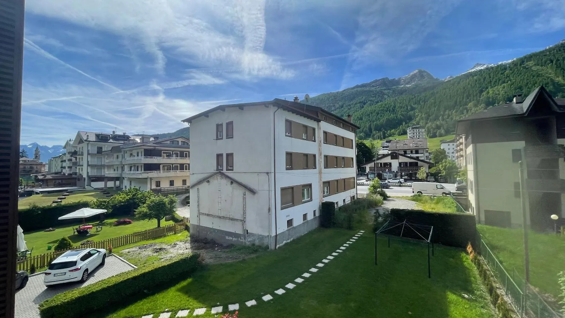 Διαμέρισμα Casa Vacanze Da Lilly - Green - Aprica Ιταλία